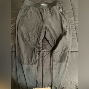 Alphalete compression sweats